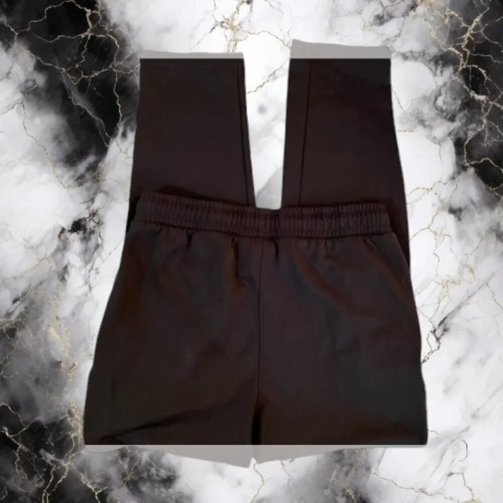 PLACE Sport Boy’s Black Sweatpants